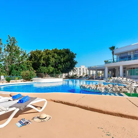 Feels Like In Paraiso Daire Playa Paraiso (Tenerife)